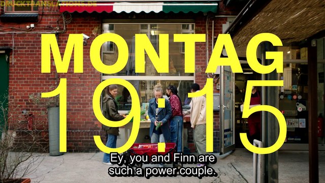 DRUCK S08E06 C2 - Leaked Nudes