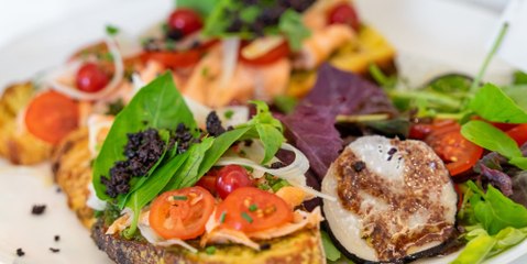 Brunch Café Cayo (Paris) - OuBruncher