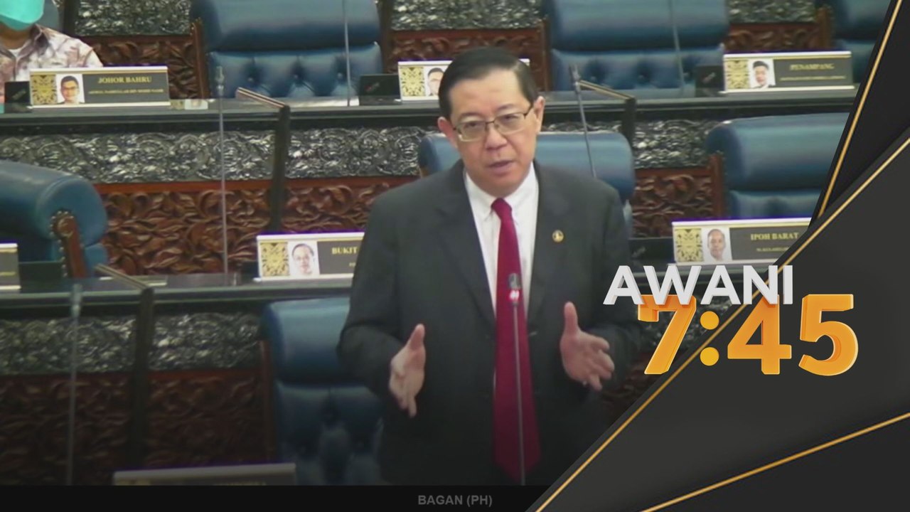 RUU Antilompat Parti | Tiga negeri pinda perlembagaan secepat mungkin - PH