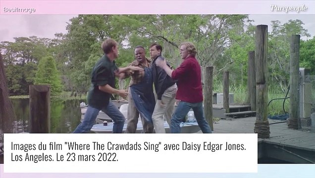 Là où chantent les écrevisses : Le nouveau film dont tout le monde parle à découvrir le 17 août !