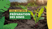 Canal Agro Météo : Préparation des semis