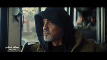 Bande-annonce de Samaritan, avec Sylvester Stallone