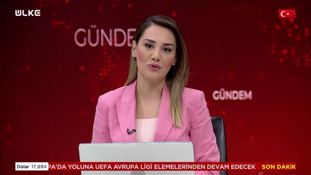 Gündem – Prof. Dr Zakir Avşar, Mehmet Sarı, Resul Tosun, Gürsel Tokmakoğlu | 27 Temmuz 2022