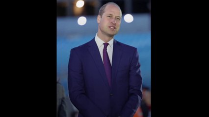 Prince William en deuil : l'un de ses amis proches a été tué par balle
