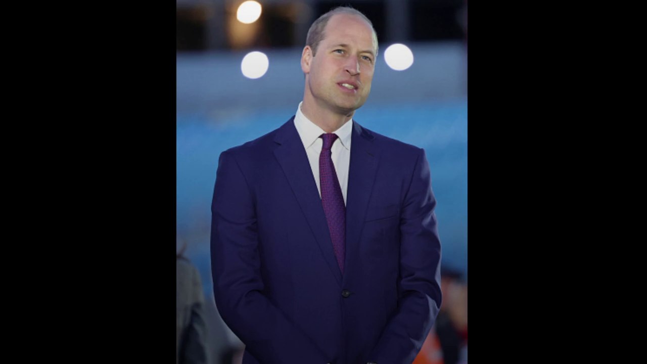 Prince William en deuil : l'un de ses amis proches a été tué par balle