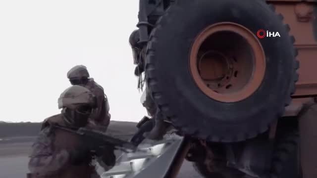 Emniyet Genel Müdürlüğü'nden anlamlı paylaşım