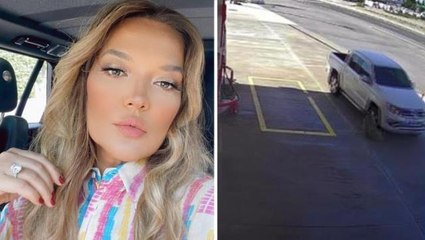 Demet Akalın, yolunu değiştirerek köpeği ezen yabancı uyruklu şahsa küfretti