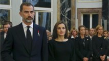 GALA VIDEO – Felipe d’Espagne et l’infante Elena en deuil : triste nouvelle au cœur de l’été