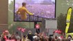 Tour de France 2022 - Jonas Vingegaard at home in Denmark : "That's incredible !"