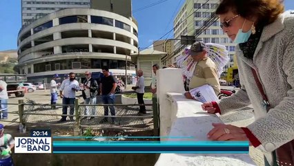 Obra do Túnel extravasor começa com dois meses de atraso