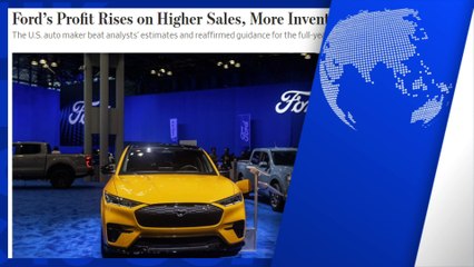 MarketScreener’s World Press Review : July 28, 2022