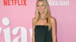 Gwyneth Paltrow joked with Hailey Bieber about having sex with her dad in a bathroom!