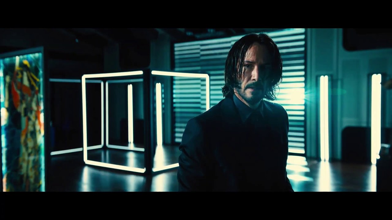 John Wick 4 - Sneak Peek (Deutsch) HD