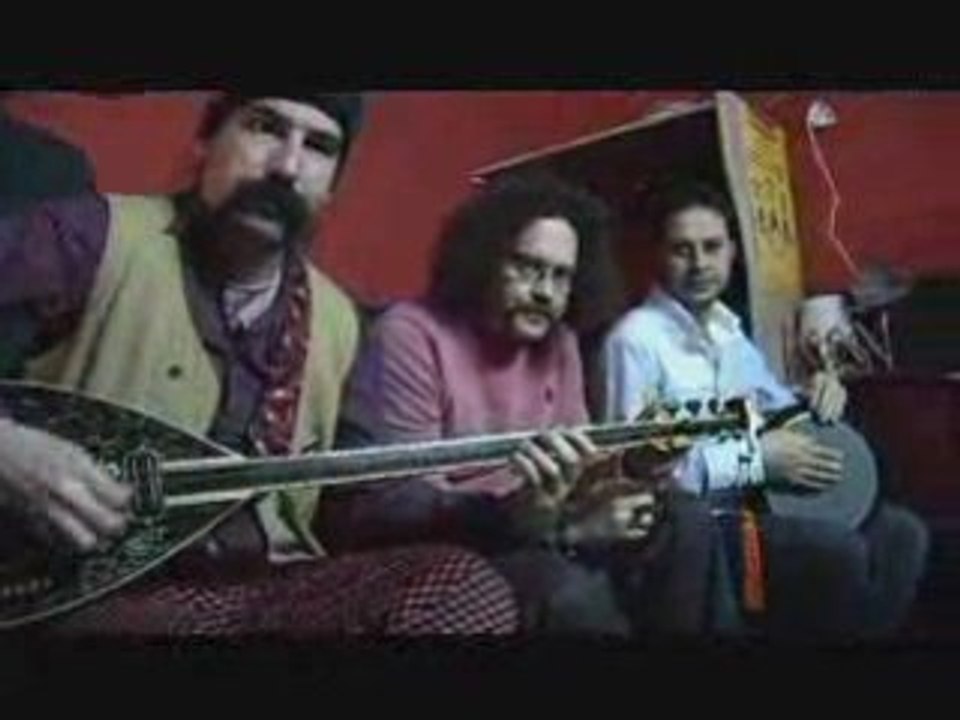Baba Zula