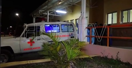 Investigan supuesto suicidio de una persona #ResumenIntibucá