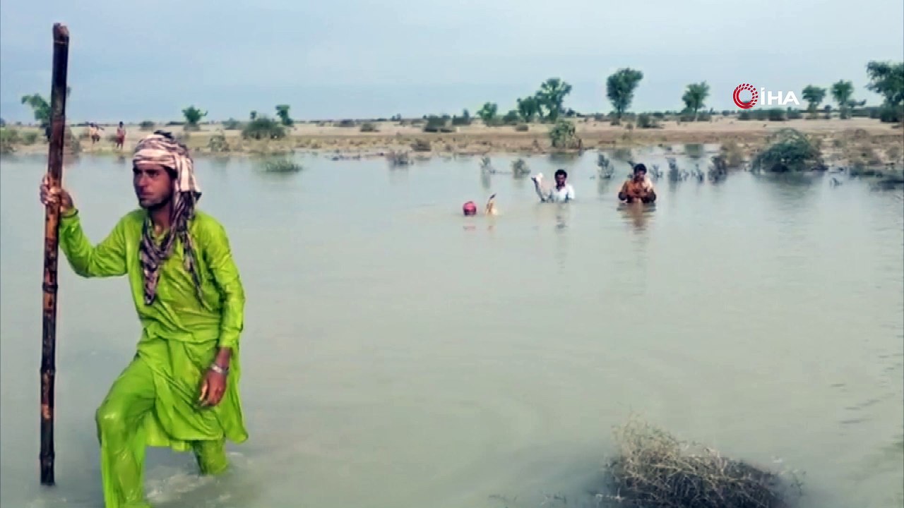 Dost ve kardeş ülkede felaket! 111 ölü
