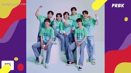 BTS na Copa do Mundo 2022: grupo quebra "hiato" para evento