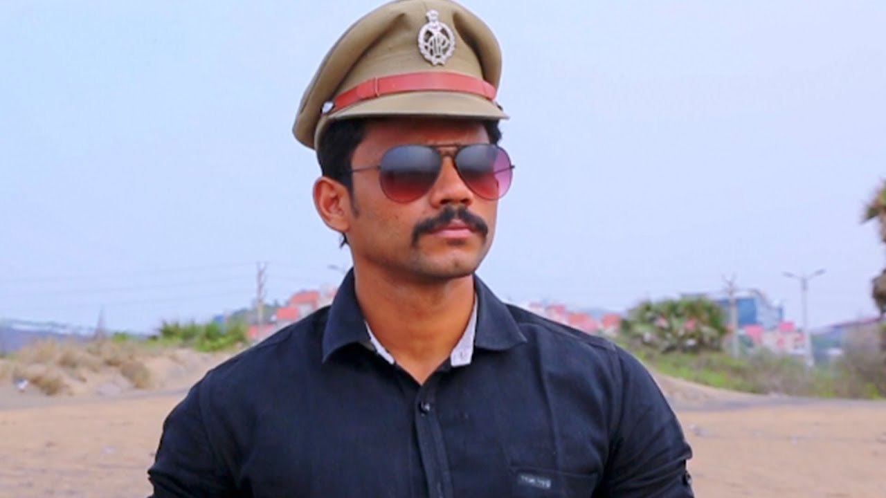 Consequence Telugu Short Film | Silly Tube | Silly Monks