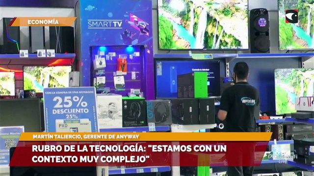 Trabas a las importaciones: cómo afecta al rubro de la tecnología