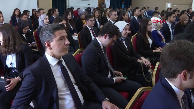 Bakan Bozdağ: Yargıda yapay zeka konusunda adımlar atıyoruz