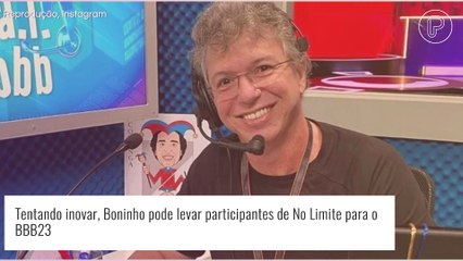 'BBB23': Boninho inova e deve colocar ex-participantes de reality em Casa de Vidro. Entenda!