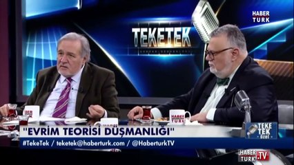İlber Ortaylı: Teksaslı papaz kafasını Türk eğitim sistemine sokmaya çalışıyorlar