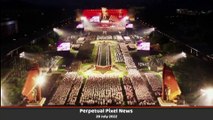 PPN World News - 28 July 2022 • Russia takes power plant • US - Russian prisoner swap • North Korea