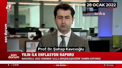 Ali Babacan: Enflasyonu düşüremezler, artık bitti!