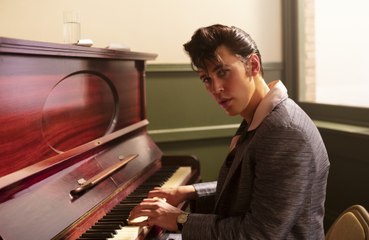 Austin Butler a pleuré après avoir été hué en plein tournage