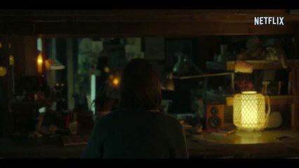 Alma 1ª Temporada Trailer Original