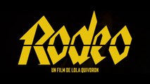 Bande-annonce de Rodéo, un film de Lola Quivoron