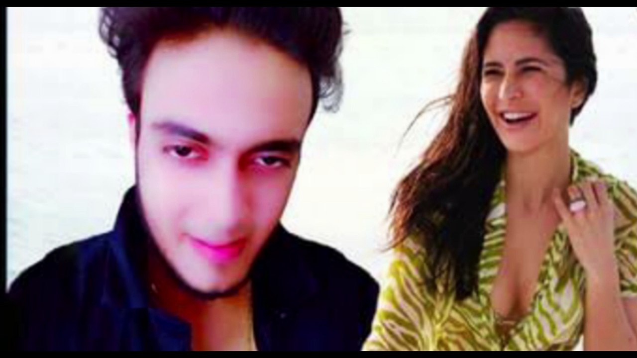 Man Arrested For Given Threats To Katrina Kaif & Vicky Kaushal l bollywood news l live news