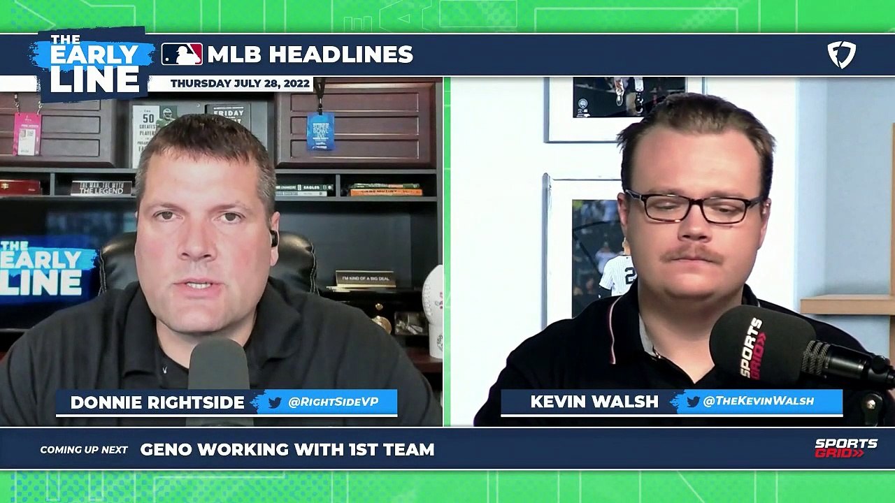 Mike Trout Given "Pretty Rare" Back Diagnosis
