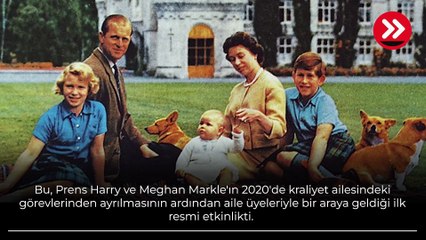 Kraliçeye ret şoku! Planı hazırdı ama bozuldu