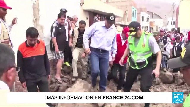 La corrupción marca la inestabilidad política en Perú