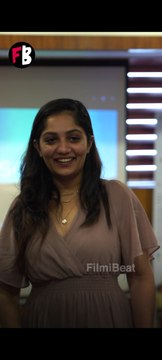 Arya Badai സൂപ്പർ ലുക്കിൽ ബഡായി ആര്യ | *Shorts