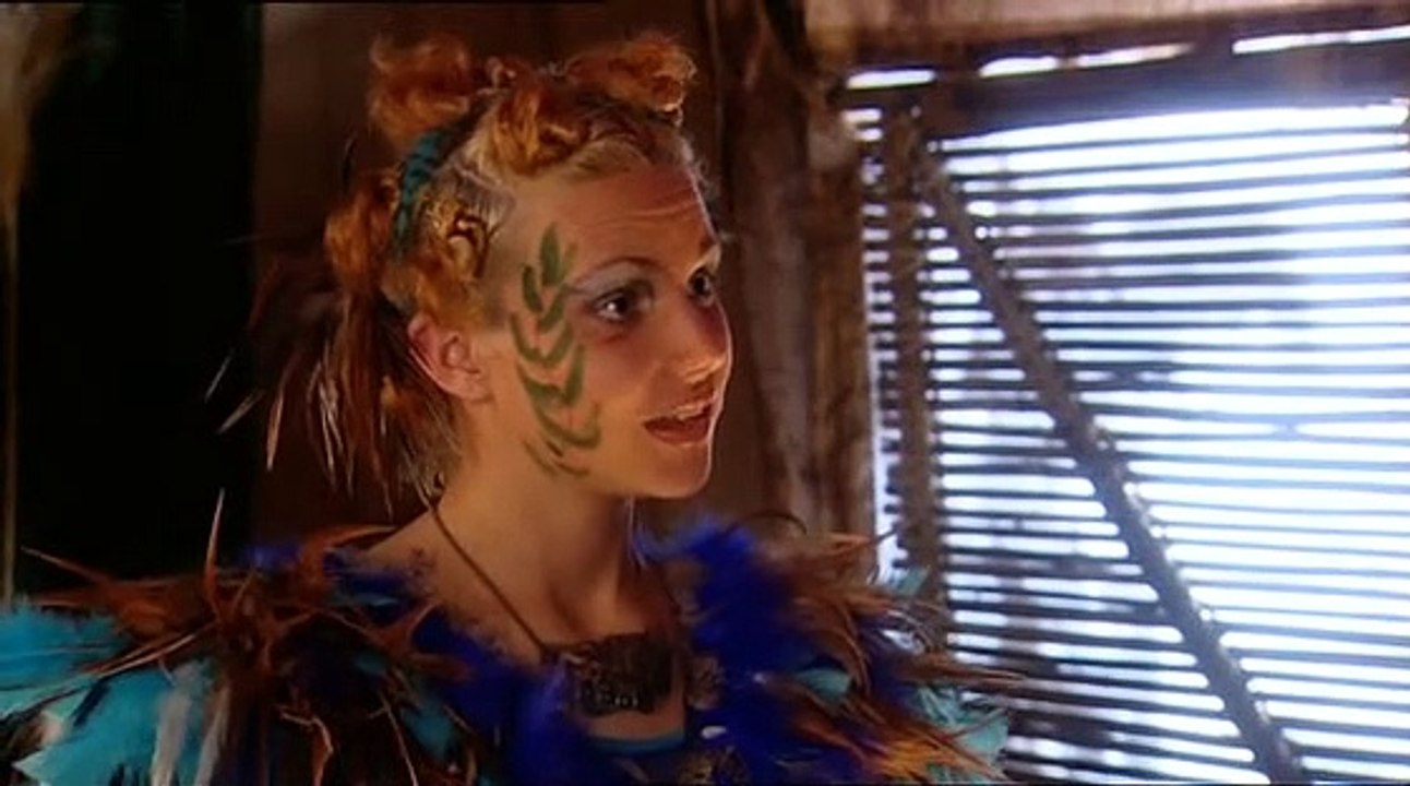 The Tribe Staffel 3 Folge 7