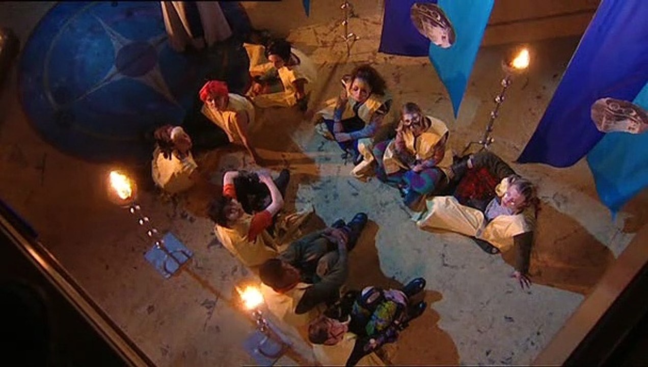 The Tribe Staffel 3 Folge 10