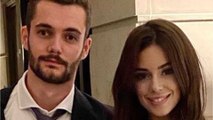 VOICI : - Louis Sarkozy amoureux de Natali Husic : le fils de Nicolas Sarkozy va bientôt se marier