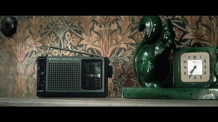 Viejos - Teaser tráiler oficial