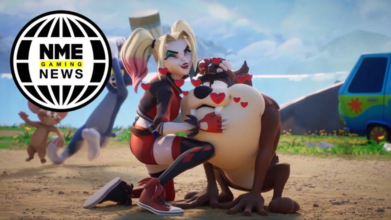 ‘Multiversus’ won’t have progress resets, characters will rotate every two weeks