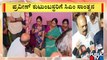 CM Basavaraj Bommai Visits Praveen Nettaru's House | Public TV