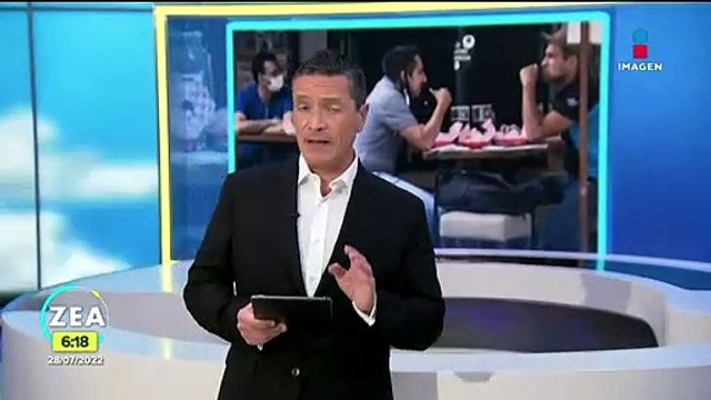 Facilitarán trámites a restauranteros en la CDMX