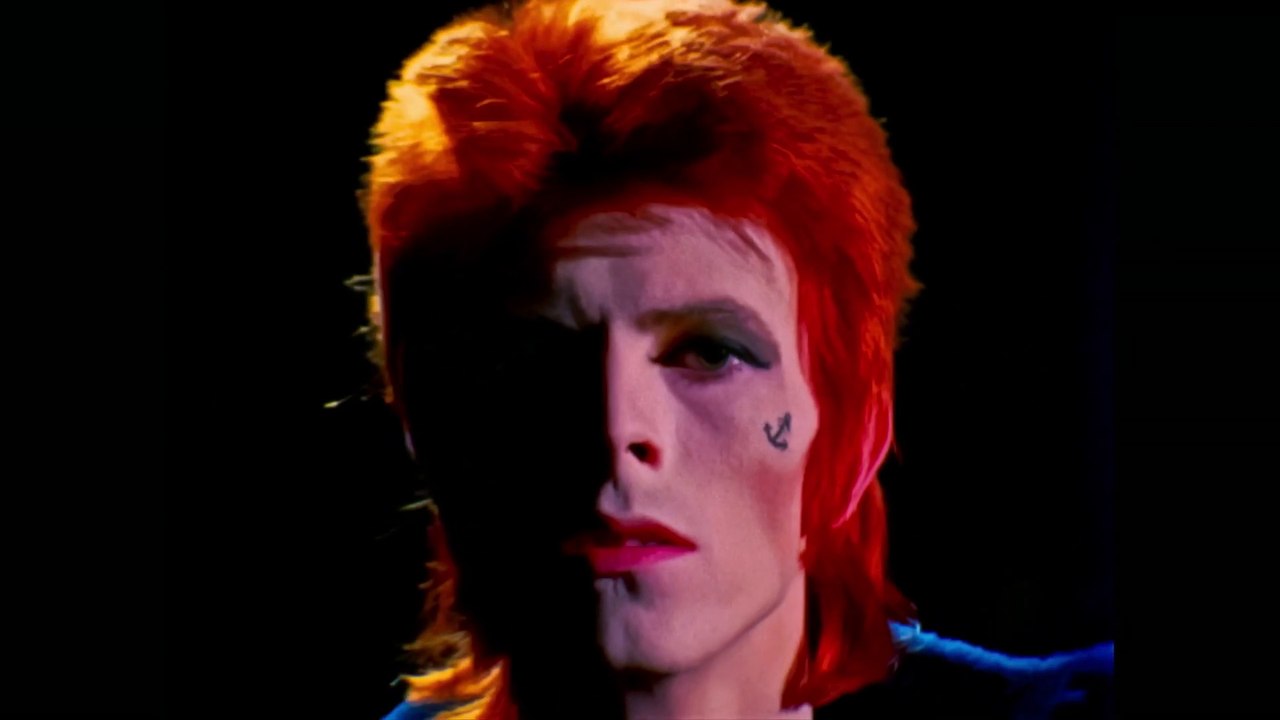 Moonage Daydream - Trailer (Deutsche UT) HD