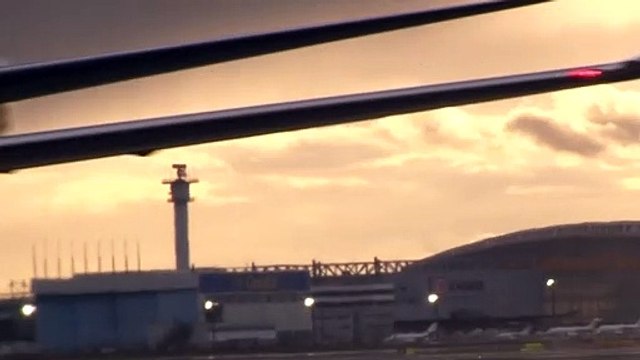 تمديد إضراب طواقم راين إير الجوية في إسبانيا حتى مطلع 2023