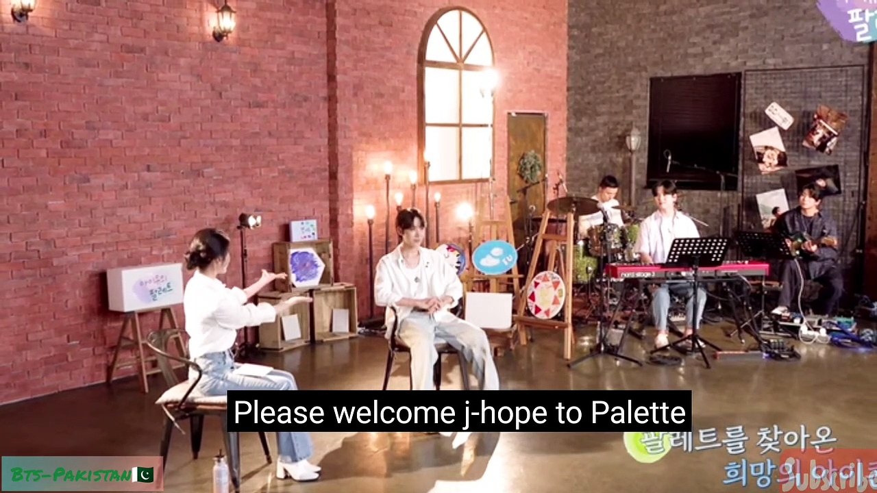 Jhope and IU, Jhope new album promotion #jhope #IU #btspakistan