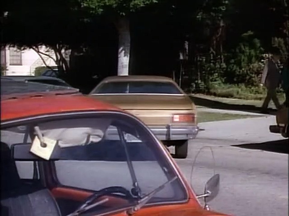 Jake & McCabe Staffel 1 Folge 18