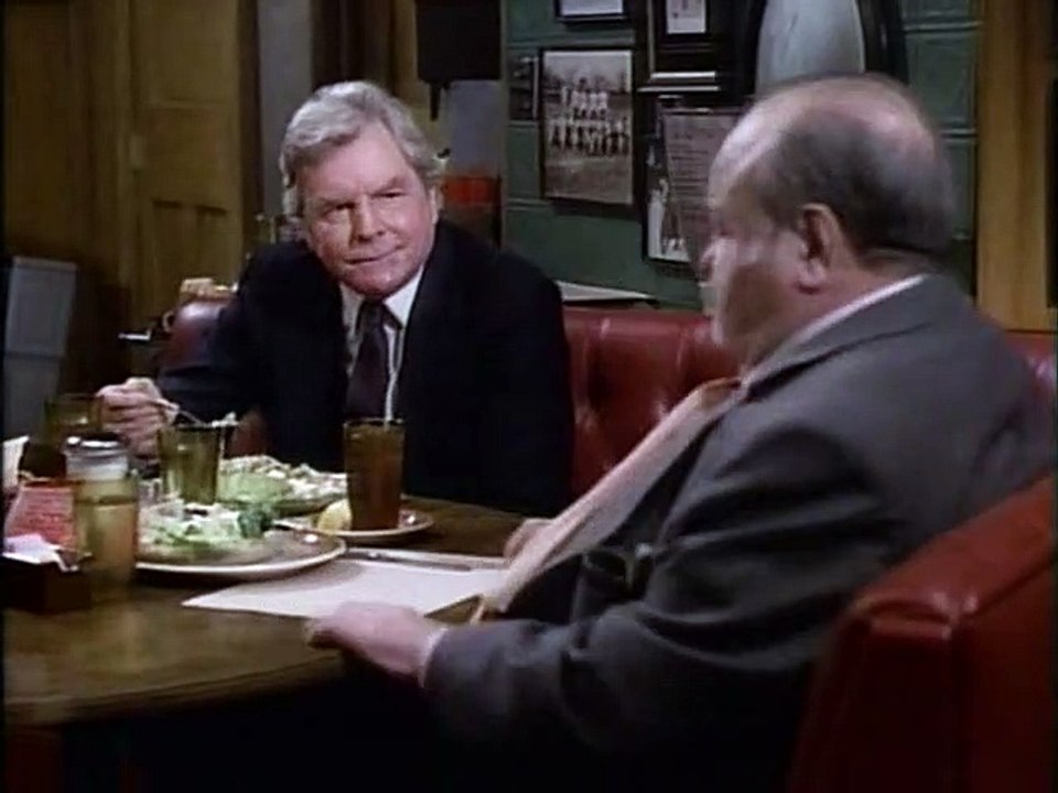 Jake & McCabe Staffel 1 Folge 19