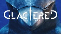 Tráiler de anuncio de Glaciered, un videojuego ambientado en el mar bajo una Tierra cubierta de hielo