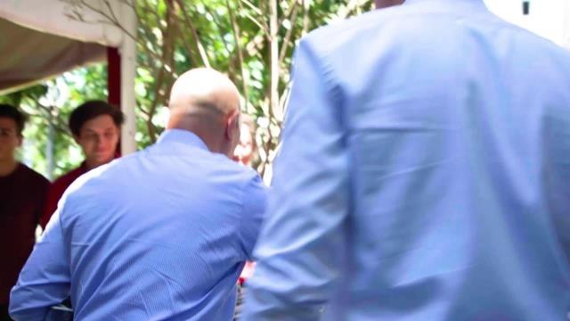 Tunç Soyer: Türkiye'nin Yangına Karşı En Dirençli Kenti İzmir